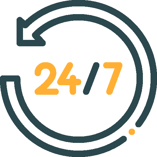 altijd bereikbaar reserveringssysteem